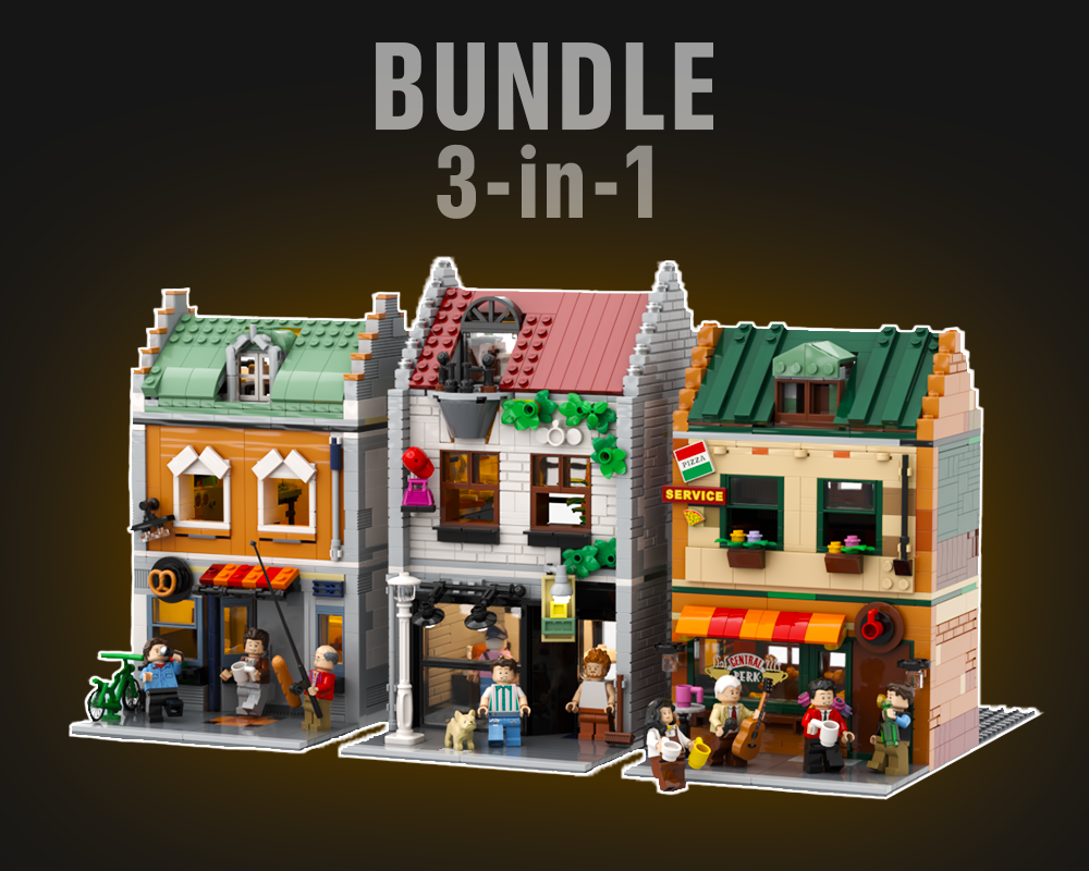 Lego Brick Bundle