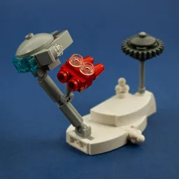 Cloud City Approach