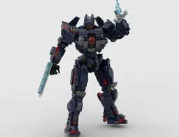 Gipsy Avenger