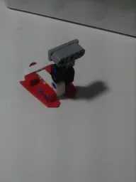 Hover Scooter 42116