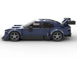 76920 M4 GT3 Inspired