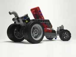 42132: Gokart