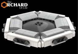 Hexagonal Skylight