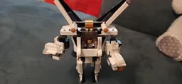 31117 Mech 1