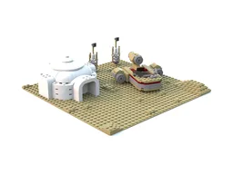 32x Lars Homestead