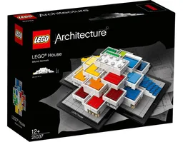 LEGO House - Billund, Denmark