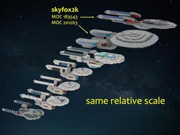 ENTERPRISE'sssss