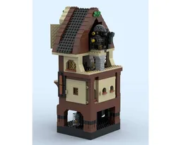 Cuckoo Clock