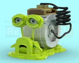 Transponder Snail