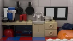 Caravan Moc