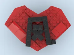 31100 Heart
