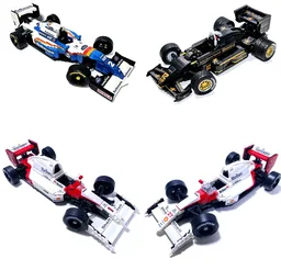 Ayrton Senna Tribute Bundle