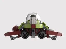 Delta-7 Starfighter