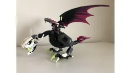 Nightmare Wyvern