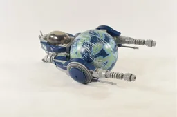 BB-Tank Naboo