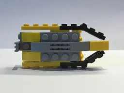 31014 Sailing Ship