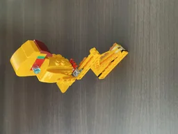 Yellow Bird