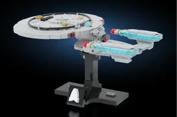 USS Enterprise Classic Collection