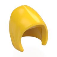 Lego Hood / Yellow
