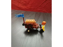 31120 Wagon Accident