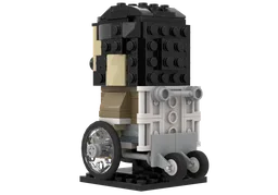 Captain Paddock (The Castafiore Emerald)