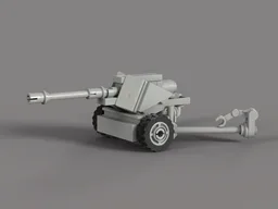 German WW2 p40