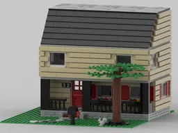 Cottage