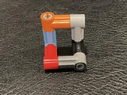Fidget Loop 6