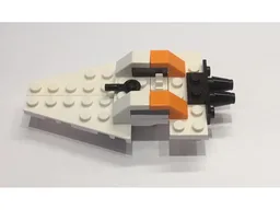 912055 Venator-Class Republic Attack Cruiser