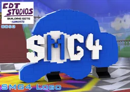 SMG4 Logo