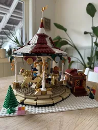 Carousel
