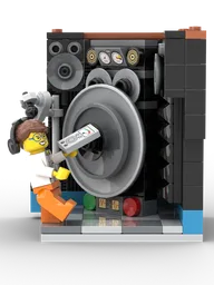 It All Started in Acoustics...
