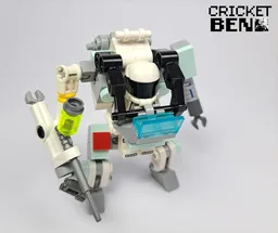 SM-T Medic