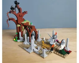 Black Falcon Kingdom