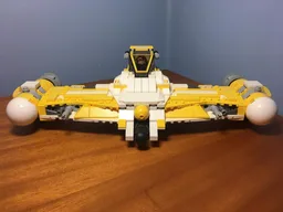T-Wing