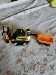 8958 - Granite Grinder MOD