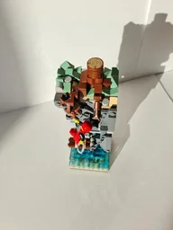 8x8 Climb