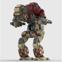 Battletech Vulture