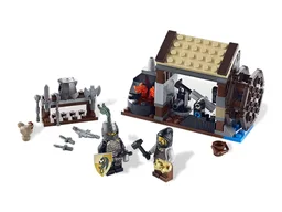 Blacksmith Attack
