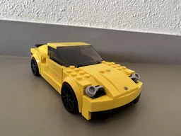 76901 Porsche 911