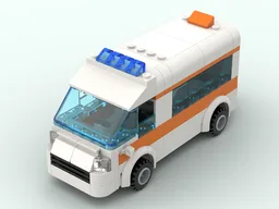 Ambulance