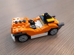 31017 Oldtimer 2.0