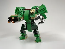 Dreadnought from 31058