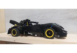 1989 Batmobile - 42151