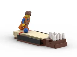 Bowling Alley