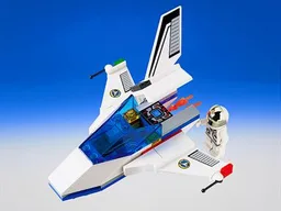 Space Port Jet