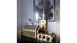 Great Hall Expansion (Version 2)