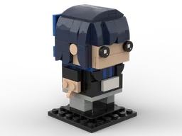 A-chan Brickheadz