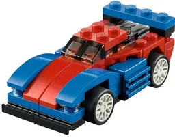 Mini Speeder