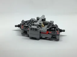 Front drive axle